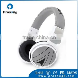 Wholesale Cheap Designer Custom Designed Headphones thumbnail-3