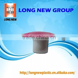 Oem Plastic Multi Shape Insert Moulding thumbnail-3