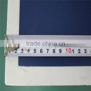 Matt or Bright Dobule Side Tape With Metric Scale 5m Steel Measure Tape With Magnetic Hook From MID CE Factory With OEM Service thumbnail-4
