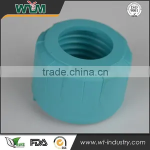 OEM Plastic Mold Injection Molding Parts for Screw Thread Connect From Manufacturer in China thumbnail-5