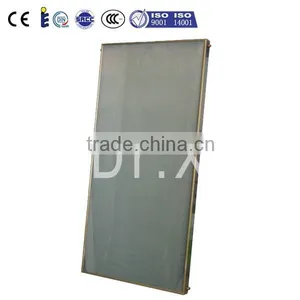Professional Made,high Efficiency Tinox Flat Solar Hot Water Collector Solar Flat Plate Collector MADE IN CHINA thumbnail-2