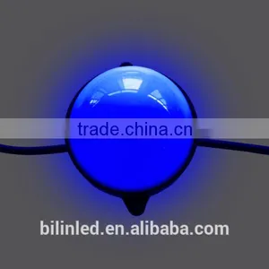 2016 Best Sale Shenzhen Factory Wholesale DMX LED Dot Light / Point Light thumbnail-1