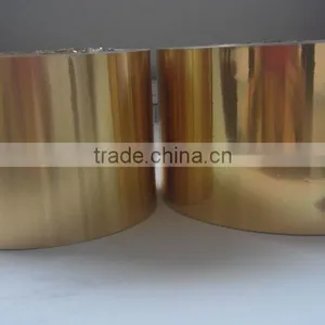 Customized Printed Aluminum Foil thumbnail-3