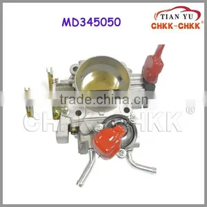 Universal Electronic Throttle Valve For V31 IAC Idle Air Control Valve OEM MD614918 MD345050 AC54-337 thumbnail-2