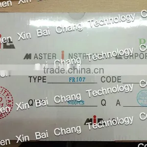 FR107 300A High Voltage Fast Recovery High Power Laser Diode thumbnail-4