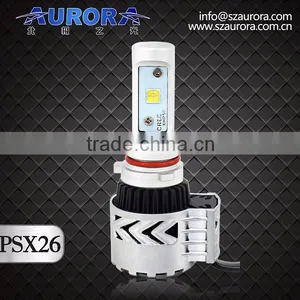 Auto Lighitng LED PSX26 Headlight Automotive Led Light thumbnail-1