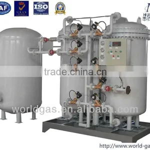 High Purity Oxygen Generator for Hospital/Health/Industry thumbnail-1