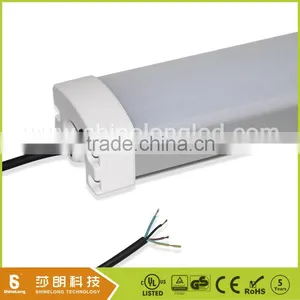 Parking Lot Lighting IP65 Led Tri-proof Light,2ft,4ft,5ft Led Linear Light thumbnail-3