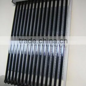 Solar Heater Pipe Collector thumbnail-1
