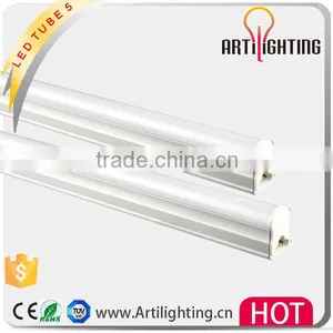 12v dc t5 Led Tube, Top Selling Tube5, Led Tube Light 1200mm thumbnail-1