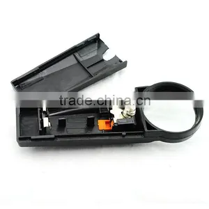 Wholesale 5X Handheld Magnifier For Elderly Reading thumbnail-4