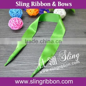 Wholesale Paper Bag Shopping Bag Custom Ribbon Handle With Plastic Blockers thumbnail-1