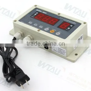 3 Cups Anemometer for Testing Wind Speed thumbnail-2