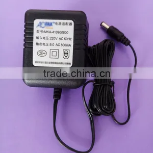 Input 100v-240v 12 Volt 0.5 Amp Power Supply thumbnail-6