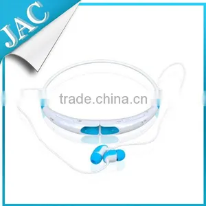 High Quality Mobile Phone Earphones Bluetooth HBS-730 thumbnail-1
