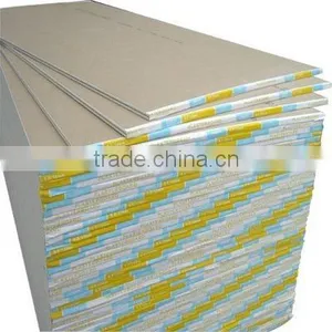 Hot Sale Gypsum Board / Drywall thumbnail-2