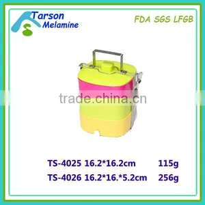 Melamine Lunch Box thumbnail-5
