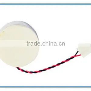 200kHZ High Frequency Ceramic Ultrasonic Sensor W/wire DetectorCeramic Ultrasonic SensorUltrasonic DetectorUltrasonic Transducer thumbnail-2