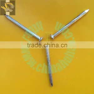 #55 Steel High Stability Spiral Shank Concrete Nails thumbnail-1