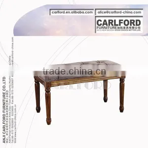 M070 Wooden Bedroom Chair thumbnail-1