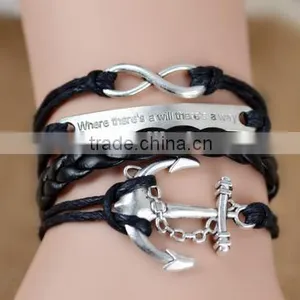 Woven Fashion Bracelet thumbnail-6