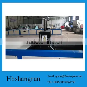 FRP Plate Pultrusion Machine Production Line thumbnail-6