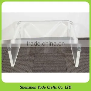 Acrylic Tea Table Custom Stainless Steel Tea Table Designer Furniture Tempered Glass Table a Few Coffee Ideas to Discuss thumbnail-6