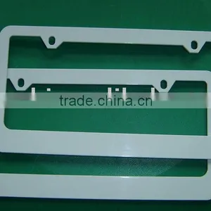 License Plate Frame thumbnail-1