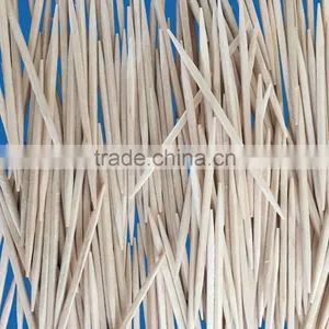 250pcs Wooden Dental Square Toothpicks thumbnail-2