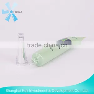 Small Cosmetic Container Tube Packaging Face Cream With Screw Cap thumbnail-1