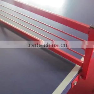 Small Rainbow Outdoor Table Tennis Table/SMC Outdoor Ping Pong Table thumbnail-4