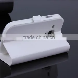 Phone Case PU Stand Leather Case for Samsung s3 Mini I8190,for Samsung Galaxy s3 Case Mini ,for Samsung Case Galaxy s3 Mini thumbnail-1