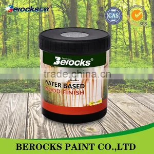 Wood Paint Box Lucency Wood Paint thumbnail-3