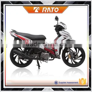 Chinese Hot Sale Cheap Cub Motorcycle thumbnail-2