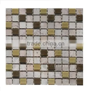 MS-MM-BTGS 2010 Edition Worldwide Popular Marble Mosaics thumbnail-1