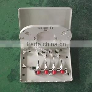 4 Ports Optical Distribution Frame thumbnail-2
