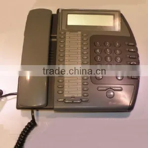 Solaris Alpha Digital Telephone Lucent Technologies(Barphone) thumbnail-1