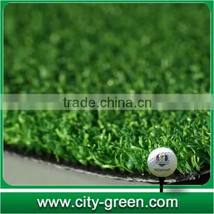 Decoration New UV Resistant Artificial Putting Green Grass thumbnail-1