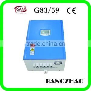 360V High Voltage Regulator Controller for 20kw Wind Generator System thumbnail-6