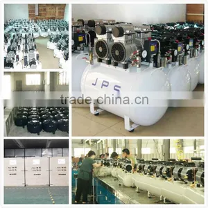 Shanghai CE Mini Air Compressor the Lowest Price JPS 18 thumbnail-3