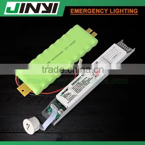 Chinese Design CE ROHS SAA Led Emergency Exit Sign Kit thumbnail-1