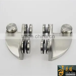 China no Blisters Glass Shower Door Pivot Hinge thumbnail-4