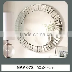 Viet Nam Mirror Bathroom NAV-075 thumbnail-6