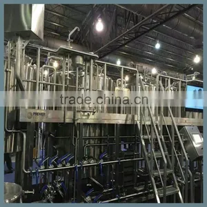 Hot Sale Stainless Steel Beer Tank 500L thumbnail-1
