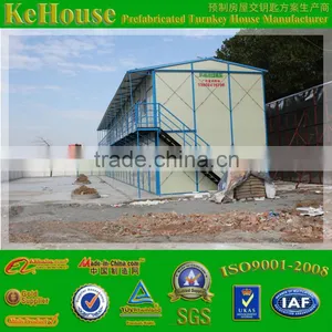Prefab Cheap Ready Made House Plans House Prefabricated Home thumbnail-1