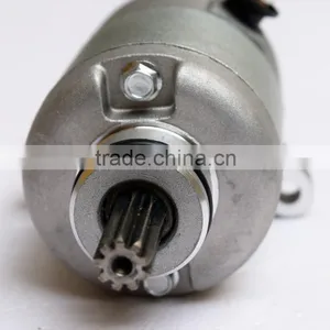 XJ-028 12V Starter Motor thumbnail-1