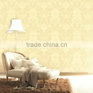 Interior Design Cheap Modern Non Woven Korean Wallpaper thumbnail-2
