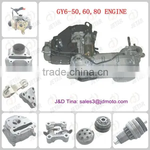 Gy6 139qmb Spare Parts thumbnail-1