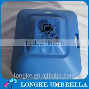 2016 Year Good Quality Wholesales Parasol With Plastic Base thumbnail-4