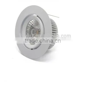Samsung AC COB No 450LM Need Driver Led Downlight TEC002ND6WB thumbnail-1